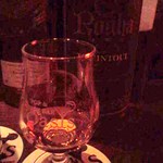 Oasis - ローガ・トミントール43年。