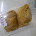 小林商店 - 大ぶりです。