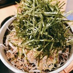肉soba 酒zuki - 