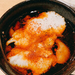 肉soba 酒zuki - 