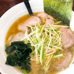 Ramen Shoppu - 