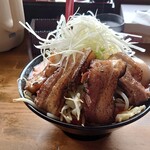 麺屋 三丁目 掛川支店 - 