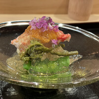 津の守坂 小柴 - 