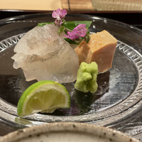 津の守坂 小柴 - 