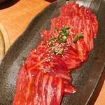 卸)新宿食肉センター極 - 