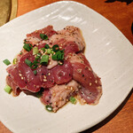 卸)新宿食肉センター極 - 