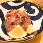 新宿割烹 中嶋 - 