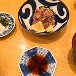 新宿割烹 中嶋 - 