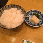 新宿割烹 中嶋 - 