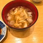 新宿割烹 中嶋 - 