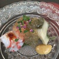 お料理 佐藤 - 