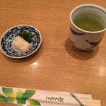 新宿割烹 中嶋 - 