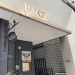 PEGASO - 