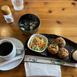 たこ焼 ぢゅぢゅ - 