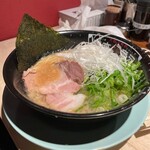 河童ラーメン本舗  - 