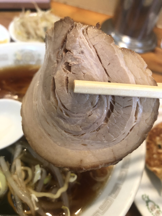 ドクターしんさんが投稿した亀戸餃子  大島店（東京/大島）の口コミ詳細 [食べログ] 亀戸餃子  大島店