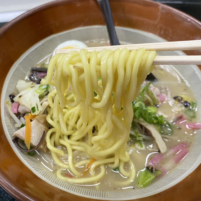 ぽん吉 （ポンキチ） - 手柄/ラーメン | 食べログ