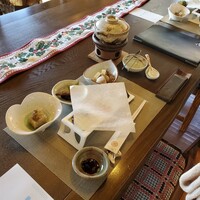 四季の郷志むら - 