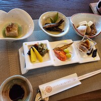 四季の郷志むら - 