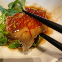 小野の離れ 博多本店 - コクがあり美味しい