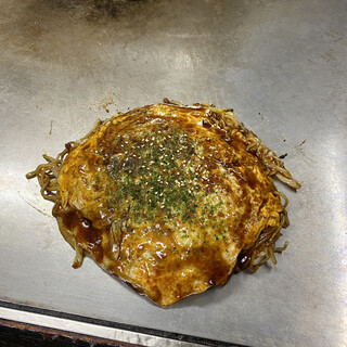 赤坂で人気のお好み焼き ランキングtop4 食べログ