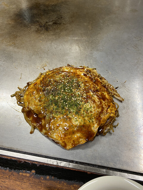 広島風お好み焼き さっちゃん ひろしまふうおこのみやき さっちゃん 乃木坂 お好み焼き 食べログ 広島風お好み焼き さっちゃん ひろしまふうおこのみやき さっちゃん 乃木坂 お好み焼き 食べログ
