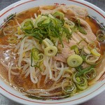 立喰うどん・そば　大和庵 - 料理写真:
