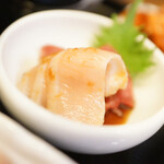 大衆炭火焼肉ジンギスカン ホルモン酒場 風土. - 