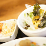 大衆炭火焼肉ジンギスカン ホルモン酒場 風土. - 