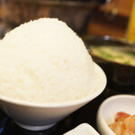 大衆炭火焼肉ジンギスカン ホルモン酒場 風土. - 