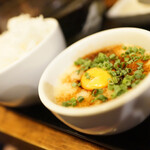 大衆炭火焼肉ジンギスカン ホルモン酒場 風土. - 