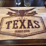 ステーキハウスTEXAS - 