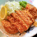 Tonkatsu Aoki - 