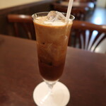 Kauhiiya - アイスコーヒー　700円