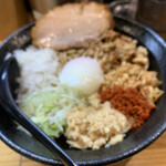 自家製麺 TANGO - 