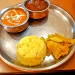 やっぱりインディア - 