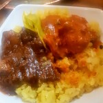 やっぱりインディア - 