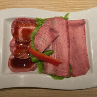横浜焼肉kintan - 