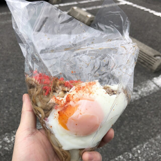 やきそば千家_0