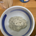 中華そば 半ざわ - 