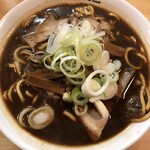 中華そば 三丸三 - 