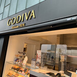 GODIVA - 