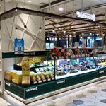 モロゾフ - モロゾフ ekie広島店