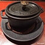 Gastro Sukegoro - STAUB