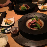霞庭 まつばら - 