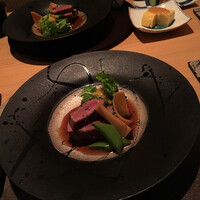 霞庭 まつばら - 