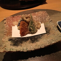 霞庭 まつばら - 