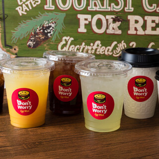 Don't Worry Egg' Wich_0