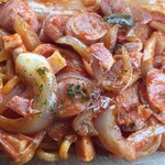 BARる　長州ピンチョス - 