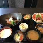 和食 神楽 - 料理